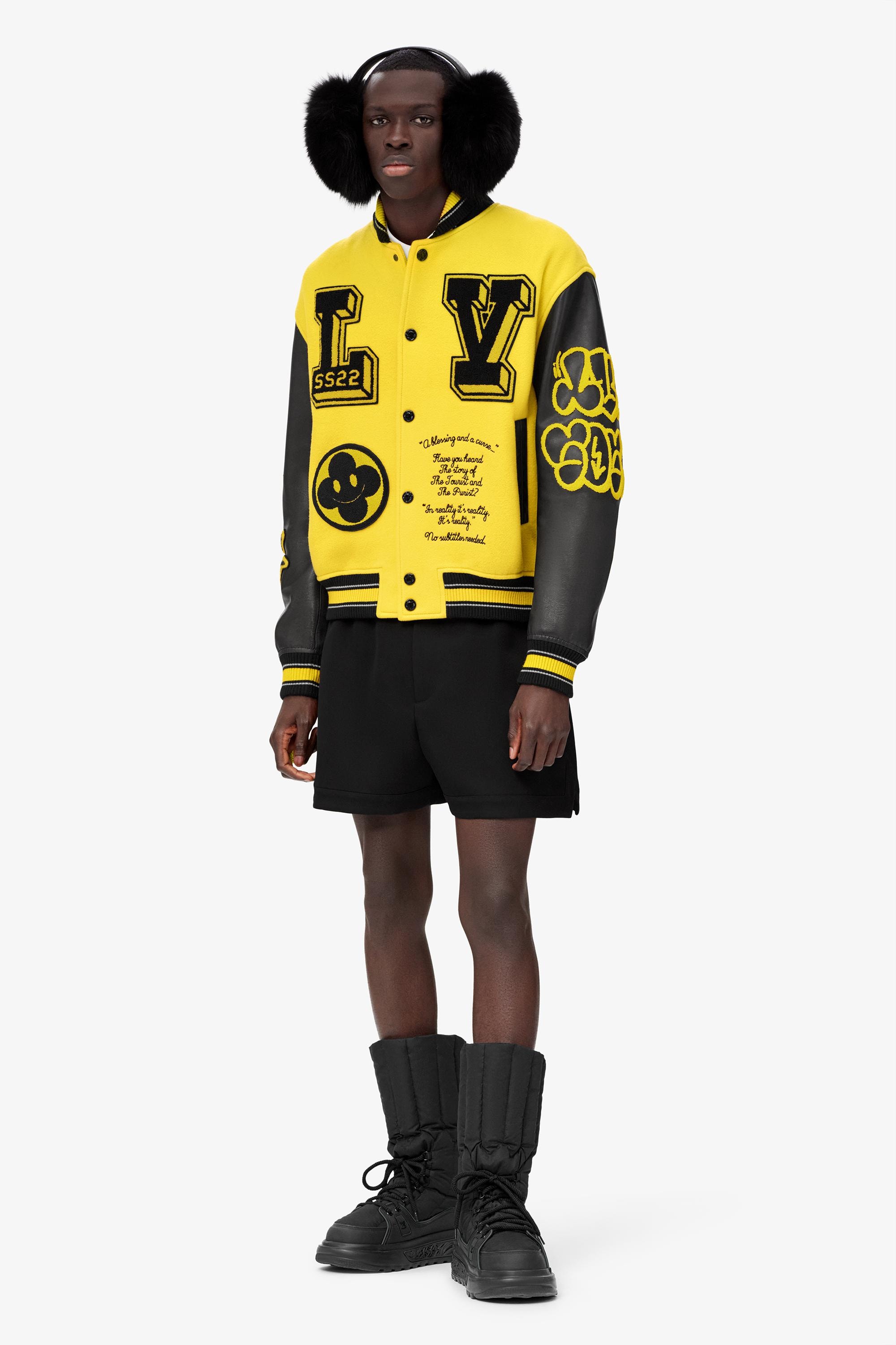 Bota LV Puffer - Zapatos | LOUIS VUITTON