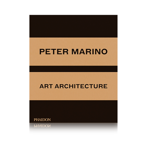 ''Peter Marino Art Architecture'' - Edición de lujo Baúles, Viaje y Hogar Libros Libros de tapa dura | LOUIS VUITTON (Zoom de producto)