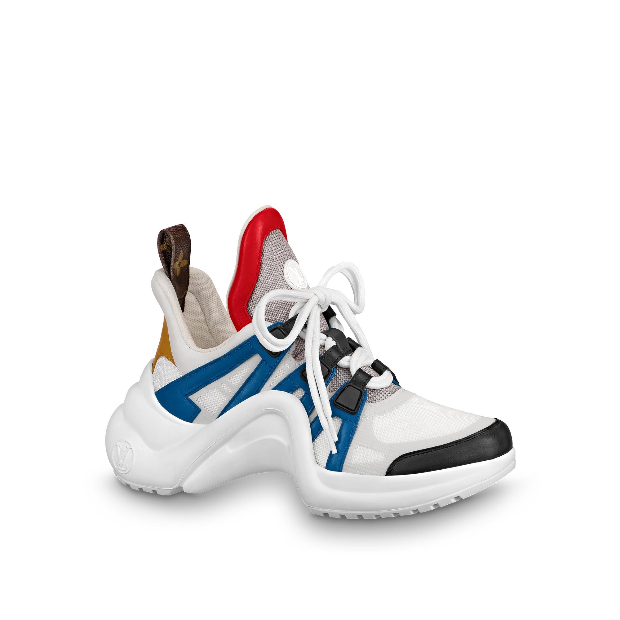 Precio Louis Vuitton Zapatillas | The Art of Mike Mignola