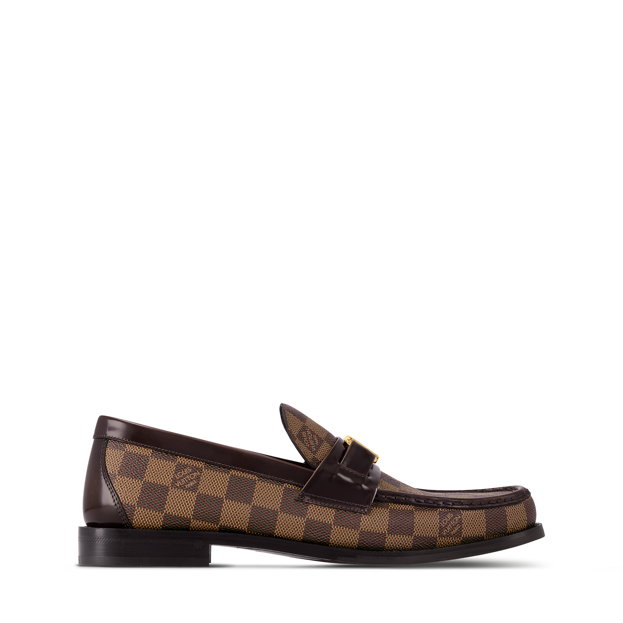 mocasines louis vuitton