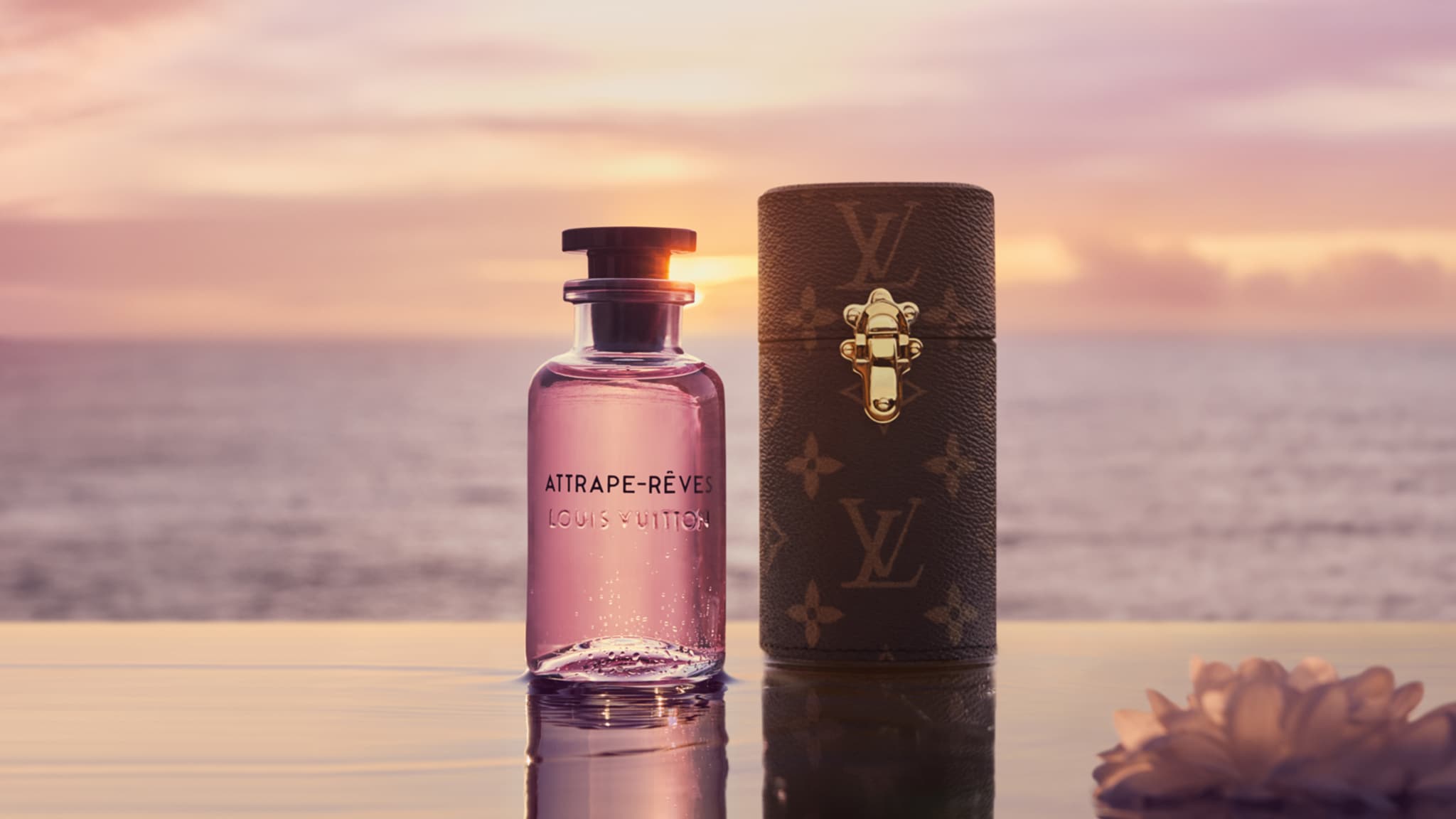 Attrape Rêves | LOUIS VUITTON