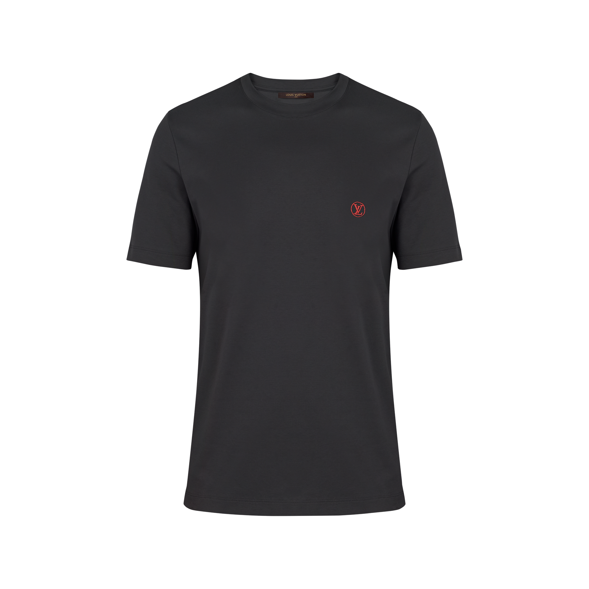 Camisetas clásicas para hombre | LOUIS VUITTON