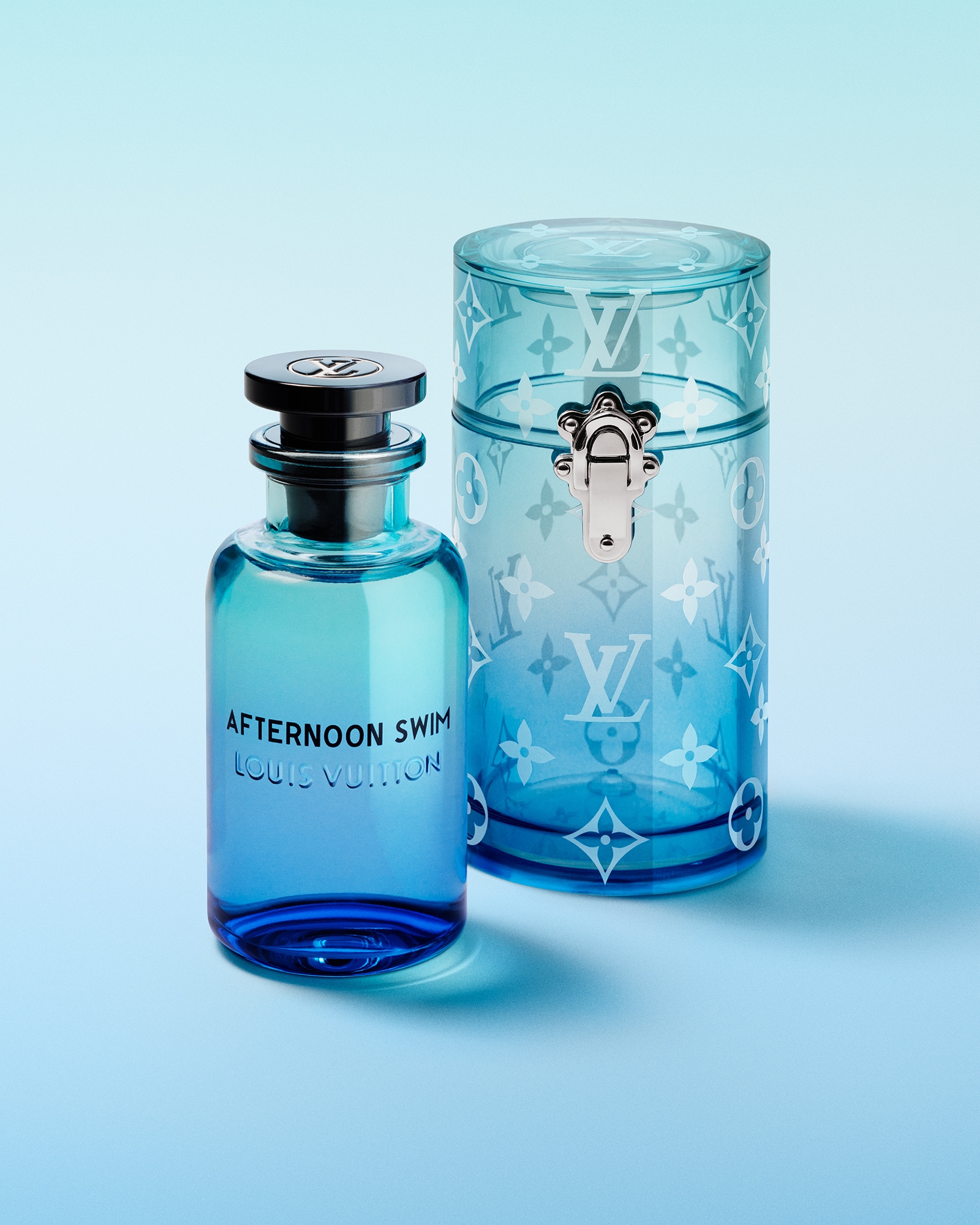Perfume L'Immensité (Espray de viaje) - Todos los perfumes | LOUIS