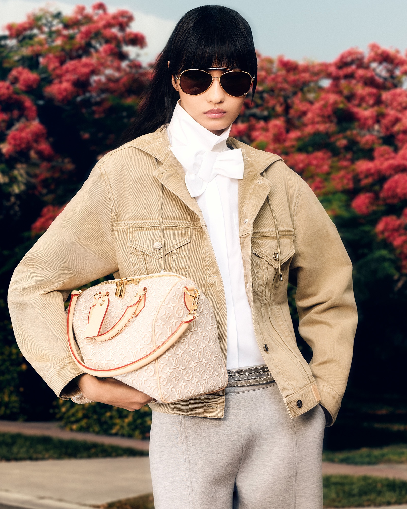 Bolso Lineup LV x TM Autres Toiles Monogram - Bolsos M27582