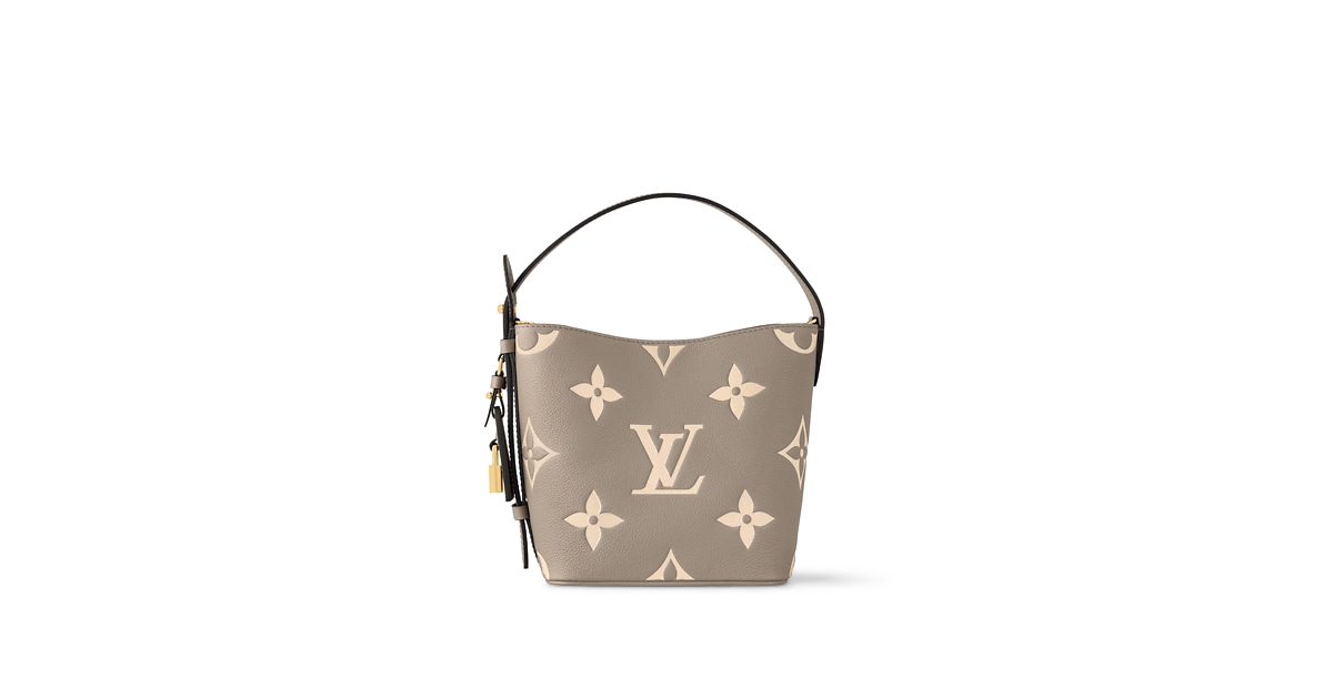 Vuitton Monogram Bolso Louis Vuitton Tres Piezas Bolso Louis