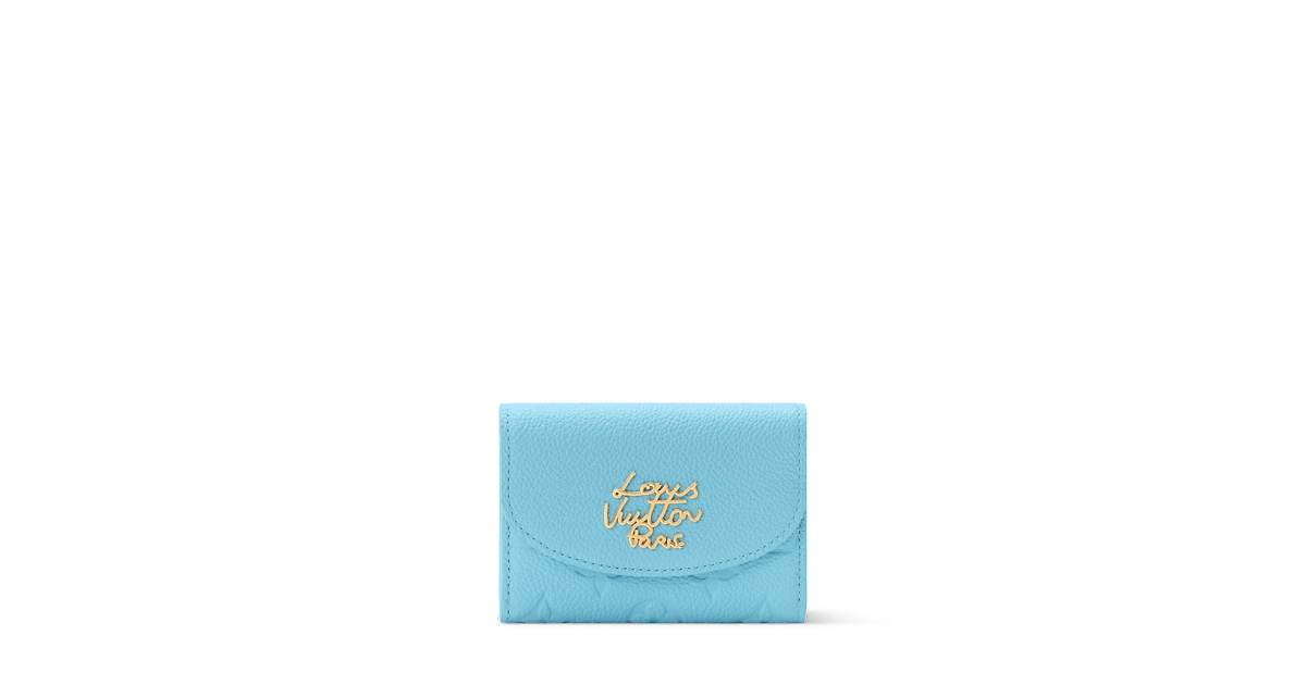 Monedero Rosalie