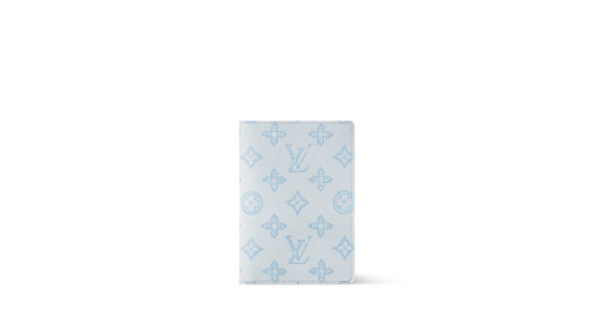 Funda de pasaporte