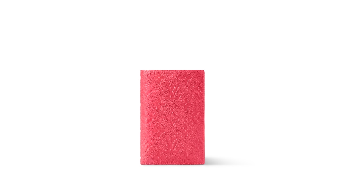 Funda de pasaporte