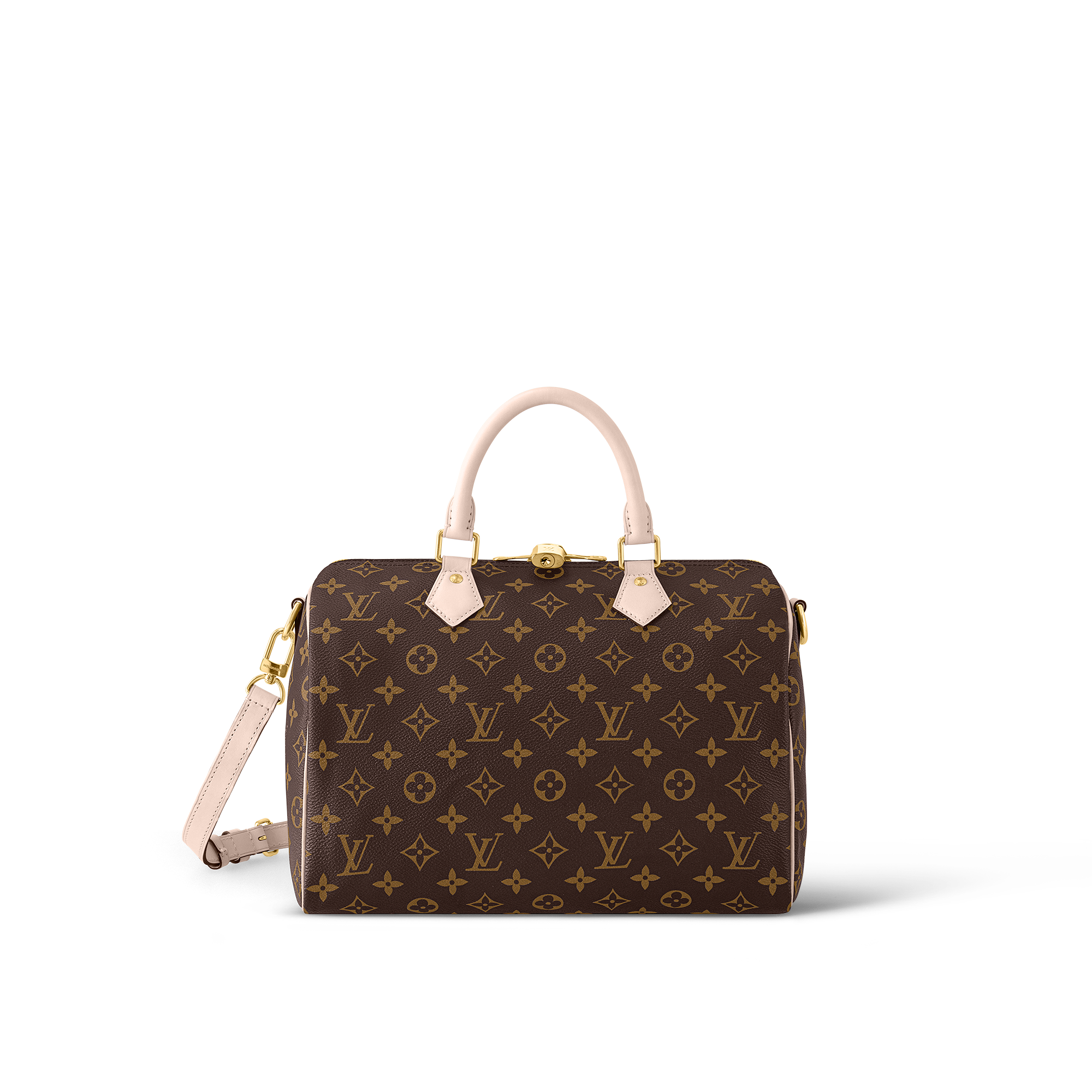Bolso Speedy Bandouliere 30 | LOUIS VUITTON