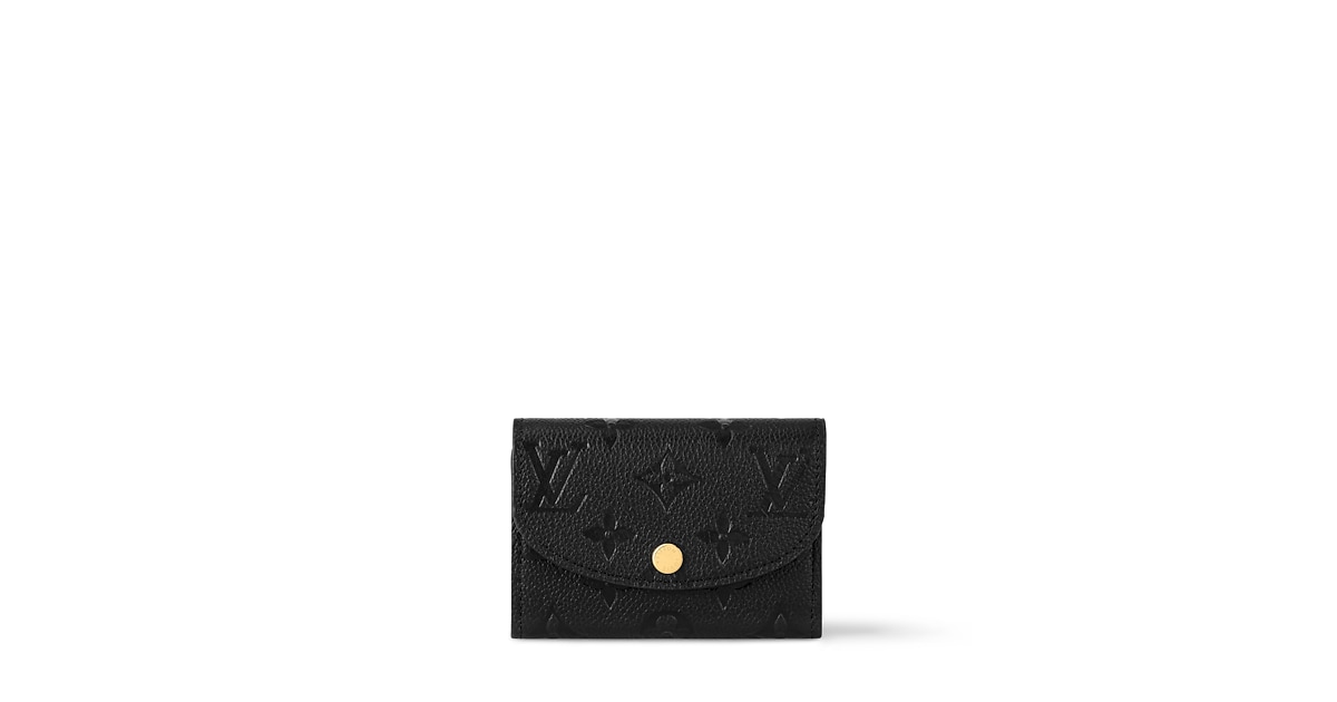 Monedero Rosalie