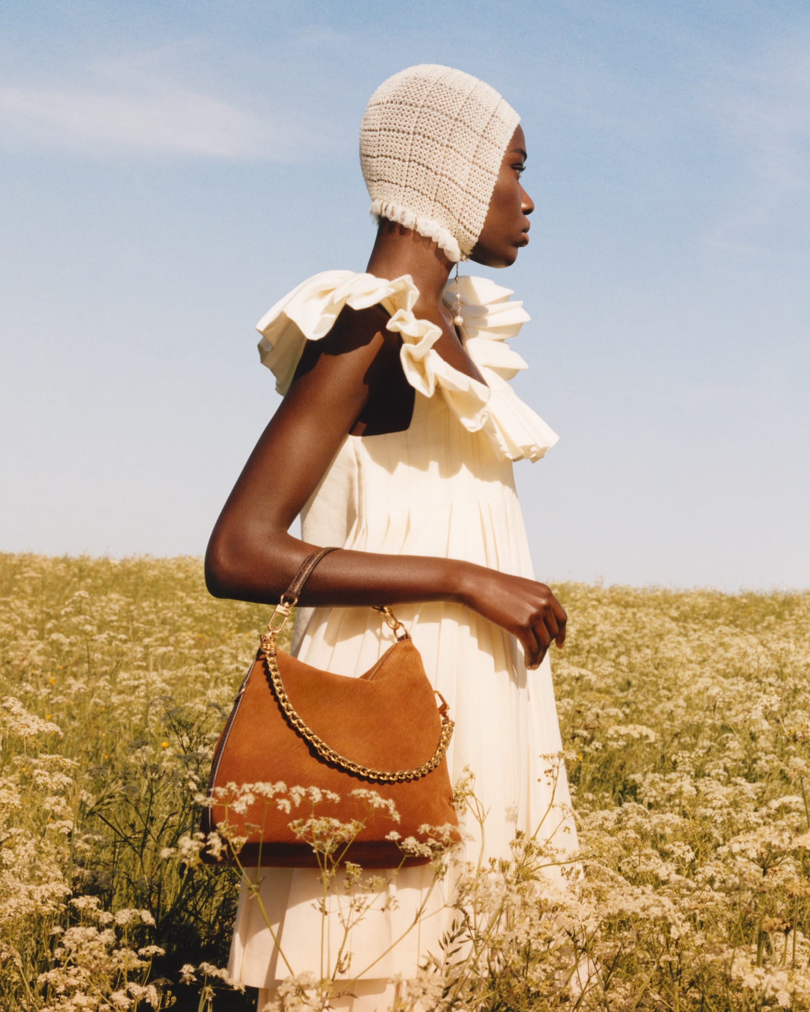 Sandalia plana LV Sunset Comfort - Zapatos | LOUIS VUITTON