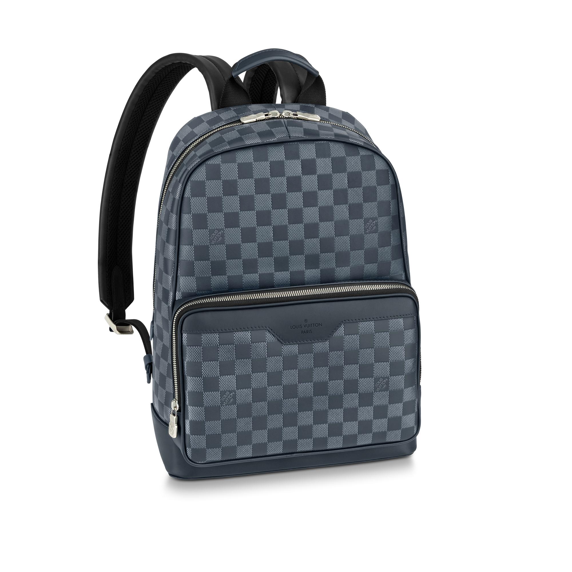 Mochila Louis Vuitton Hombre | Ahoy Comics