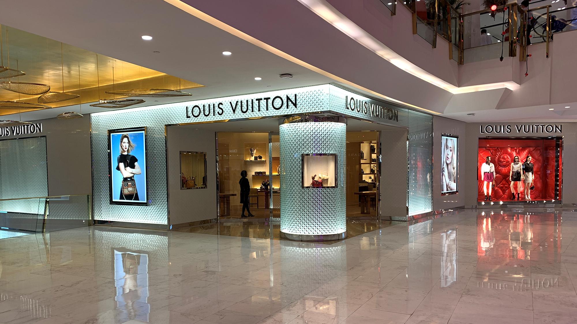 Tiendas Japon Louis Vuitton The official twitter page for louis vuitton worldwide. tiendas japon louis vuitton