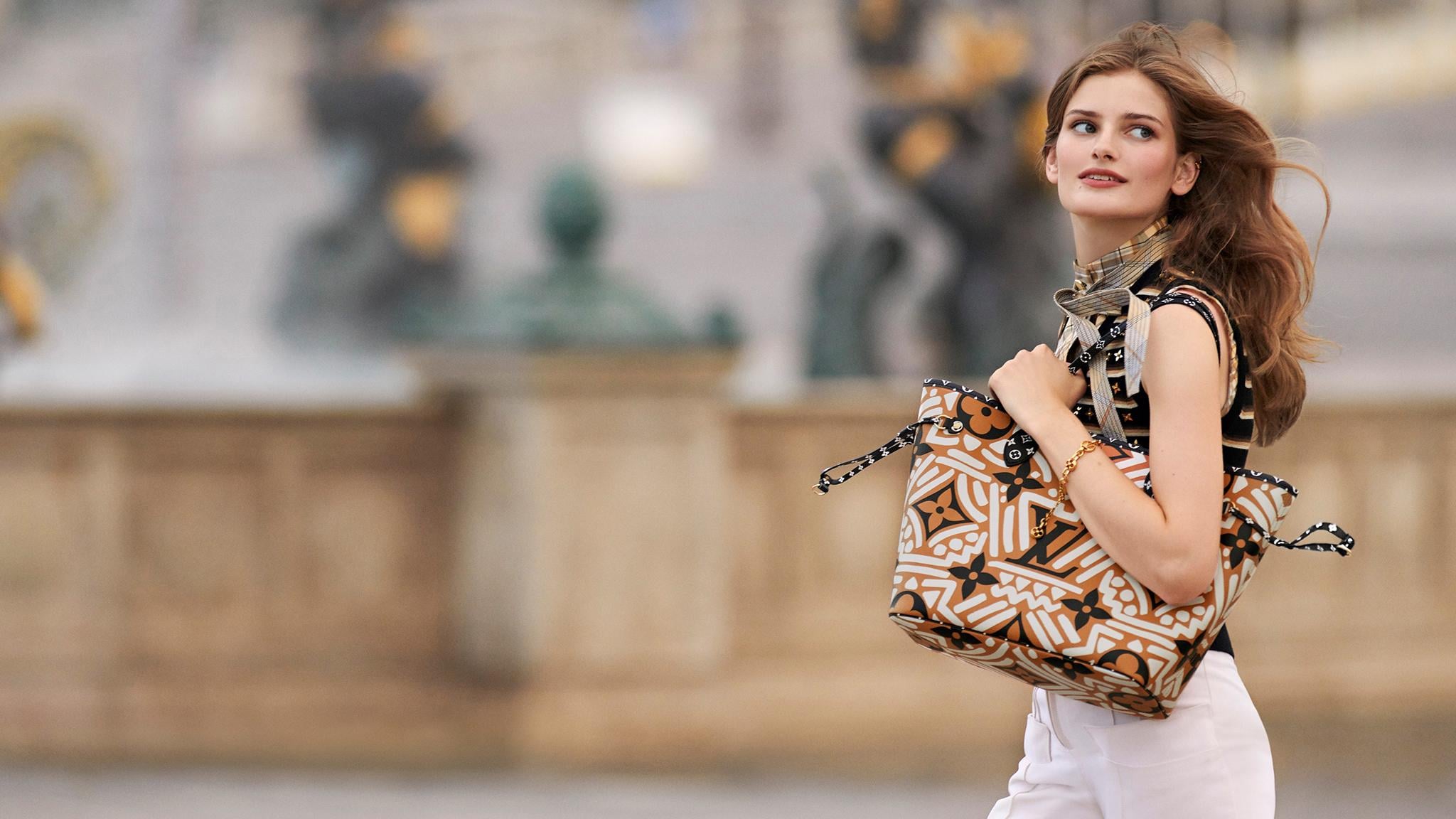 LV Crafty | LOUIS VUITTON