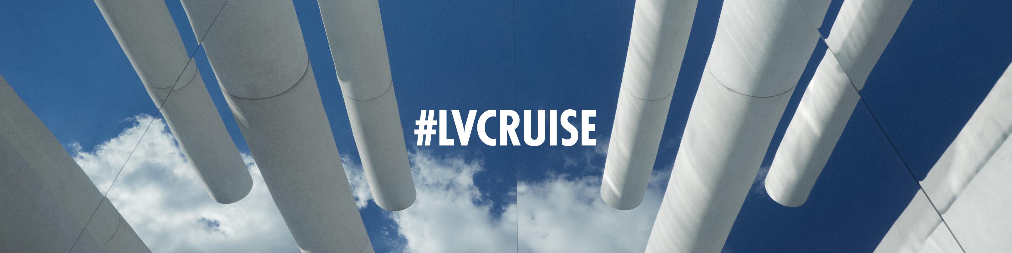 DESFILE CRUCERO 2022 | LOUIS VUITTON