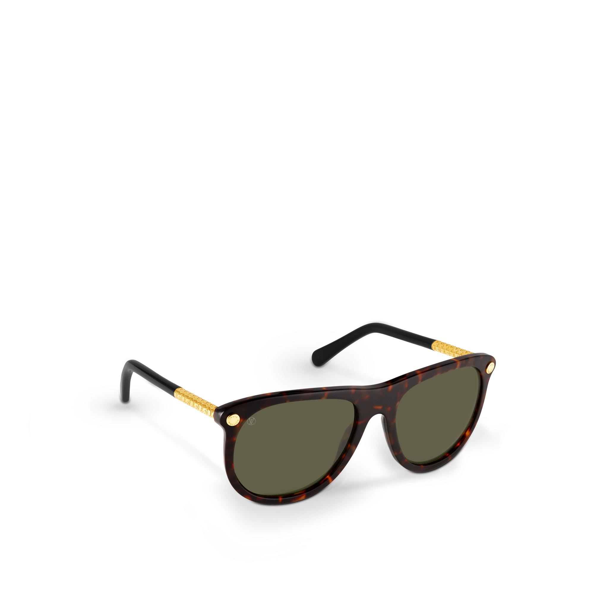 gafas de sol hombre louis vuitton