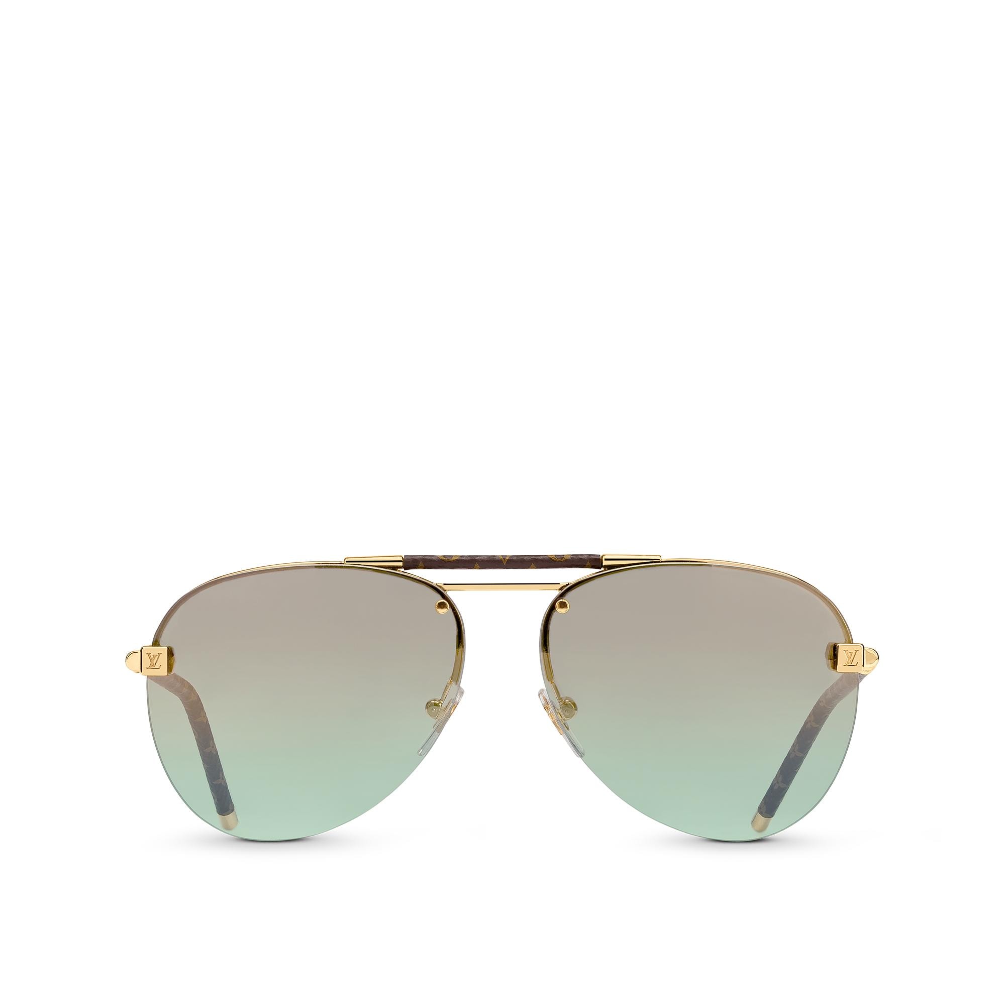 gafas louis vuitton hombre