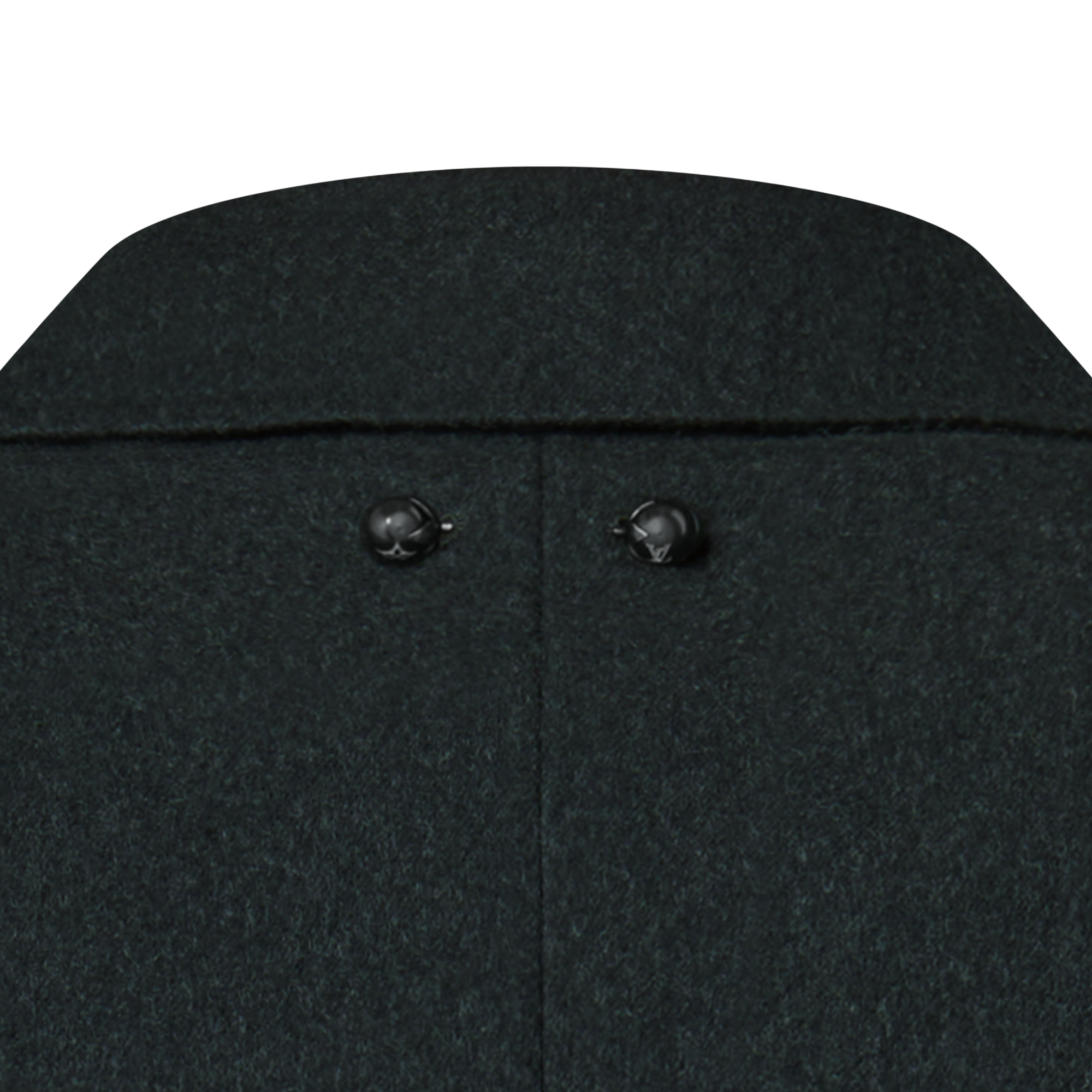 Abrigo de doble botonadura  Hombre Prêt-à-Porter Cazadoras y abrigos | LOUIS VUITTON (Zoom de producto)