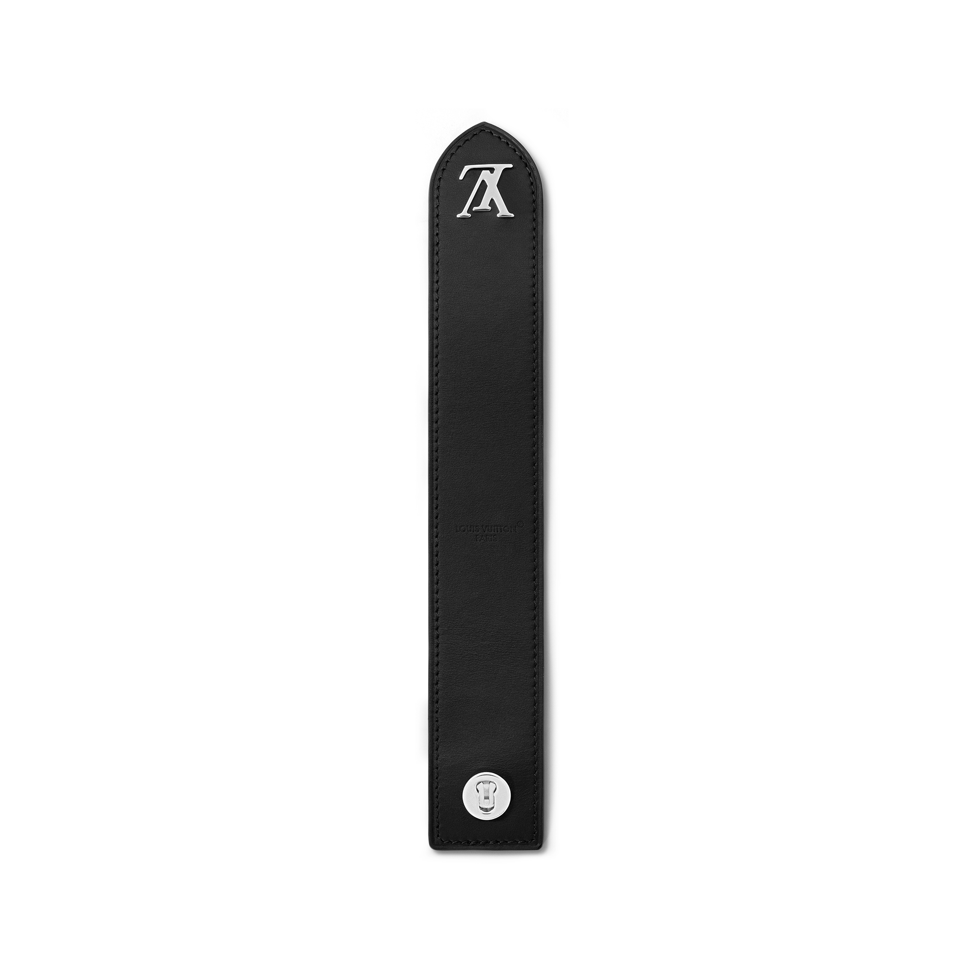 Accesorio para unir bolsos Otros pieles Hombre Viaje Accesorios de viaje | LOUIS VUITTON (Zoom de producto)