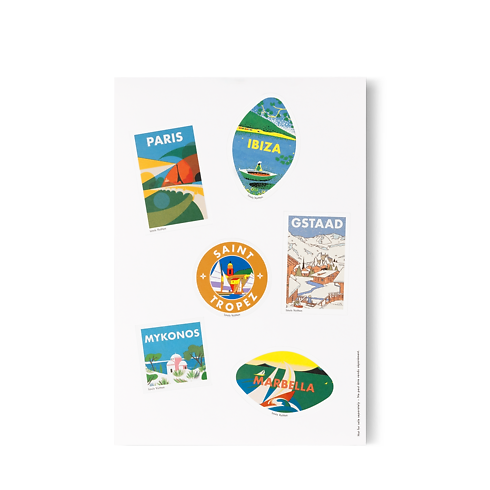 Agenda de oficina con notas 2025 Baúles, Viaje y Hogar Libros Artículos de papelería | LOUIS VUITTON (Zoom de producto)