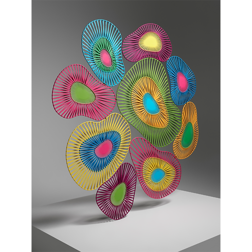 Aguacate de Campana Brothers Baúles, Viaje y Hogar Hogar y Decoración de mesa Objets Nomades – Colección de muebles | LOUIS VUITTON (Zoom de producto)