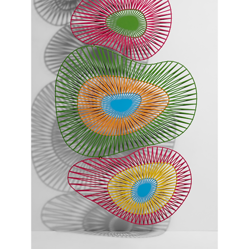 Aguacate de Campana Brothers Baúles, Viaje y Hogar Hogar y Decoración de mesa Objets Nomades – Colección de muebles | LOUIS VUITTON (Zoom de producto)