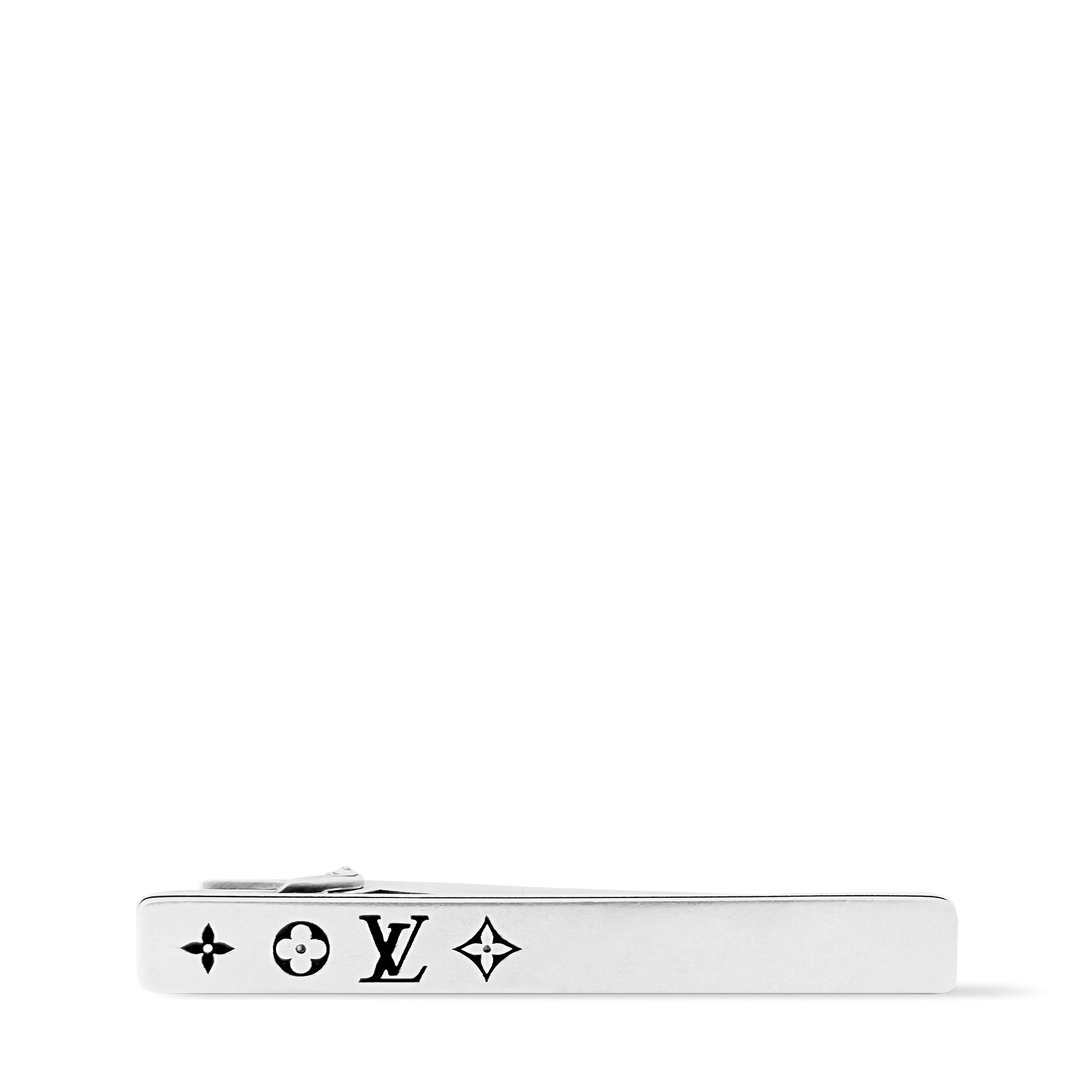 Alfiler para corbata LV Tailor S00 Hombre Accesorios Corbatas y pañuelos | LOUIS VUITTON (Zoom de producto)