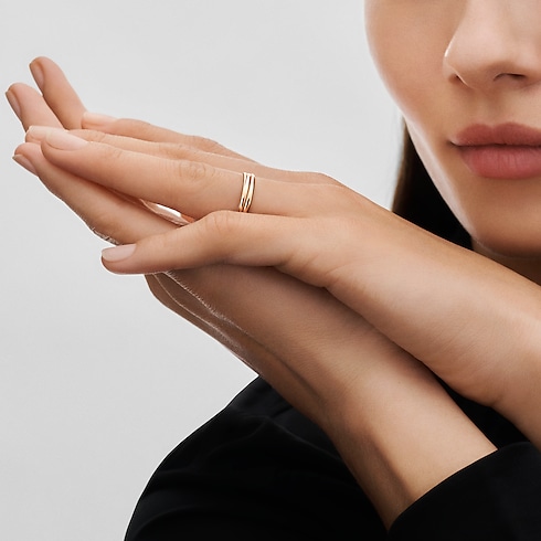 Alianza Epi de oro rosa Joyería Categorías Joyería | LOUIS VUITTON (Zoom de producto)