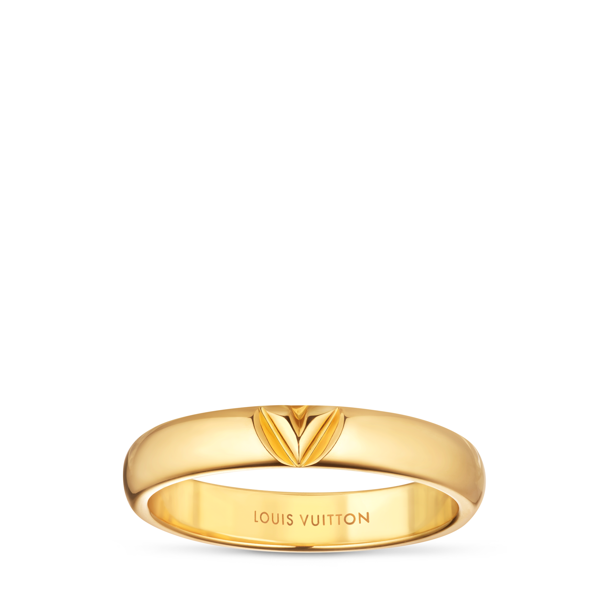 Alianza LV Volt Multi de oro amarillo  Joyería Categorías Joyería | LOUIS VUITTON (Zoom de producto)