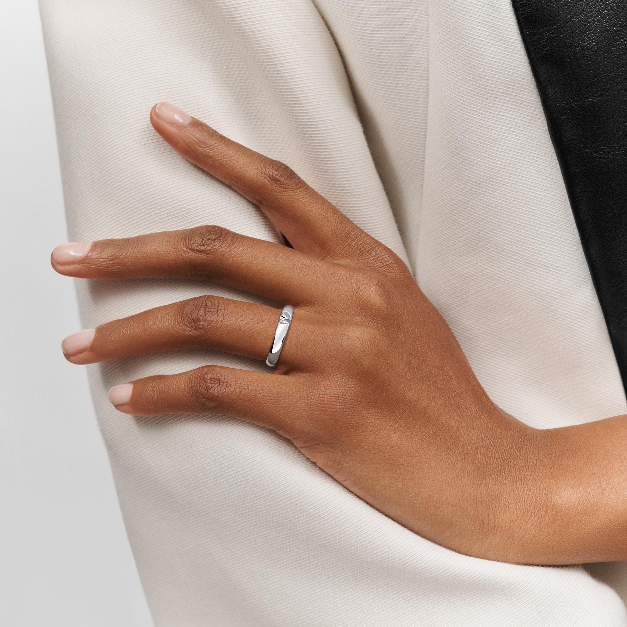 Alianza LV Volt Multi de oro blanco  Joyería Categorías Joyería | LOUIS VUITTON (Zoom de producto)