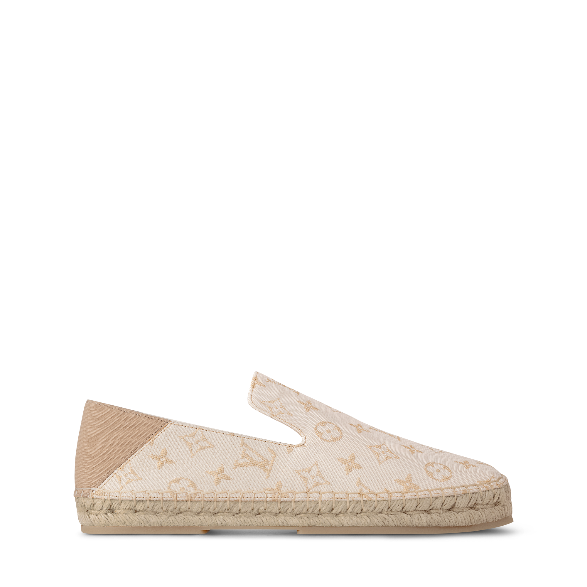 Alpargata Bidart  Hombre Zapatos Sandalias | LOUIS VUITTON (Zoom de producto)
