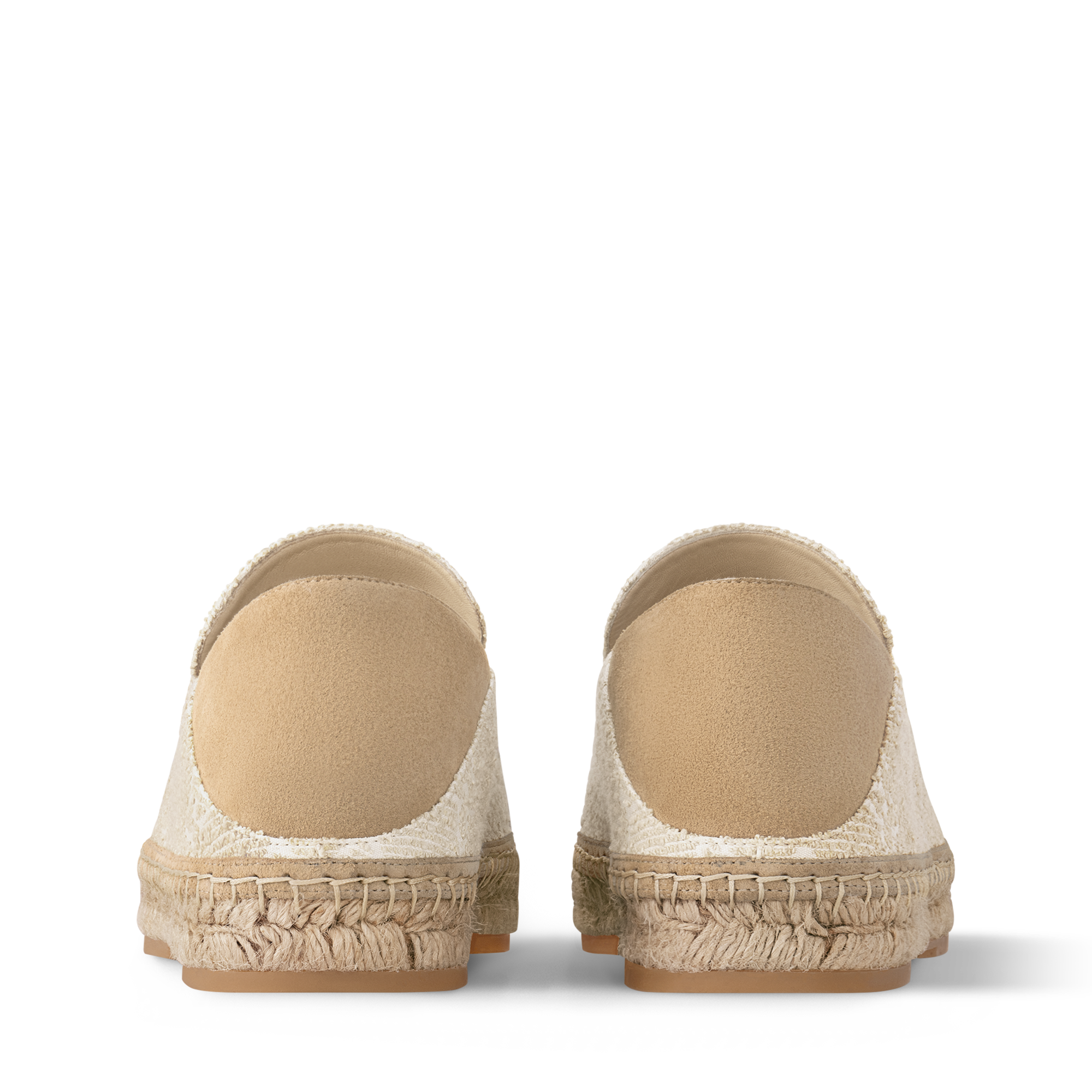 Alpargata Bidart  Hombre Zapatos Sandalias | LOUIS VUITTON (Zoom de producto)