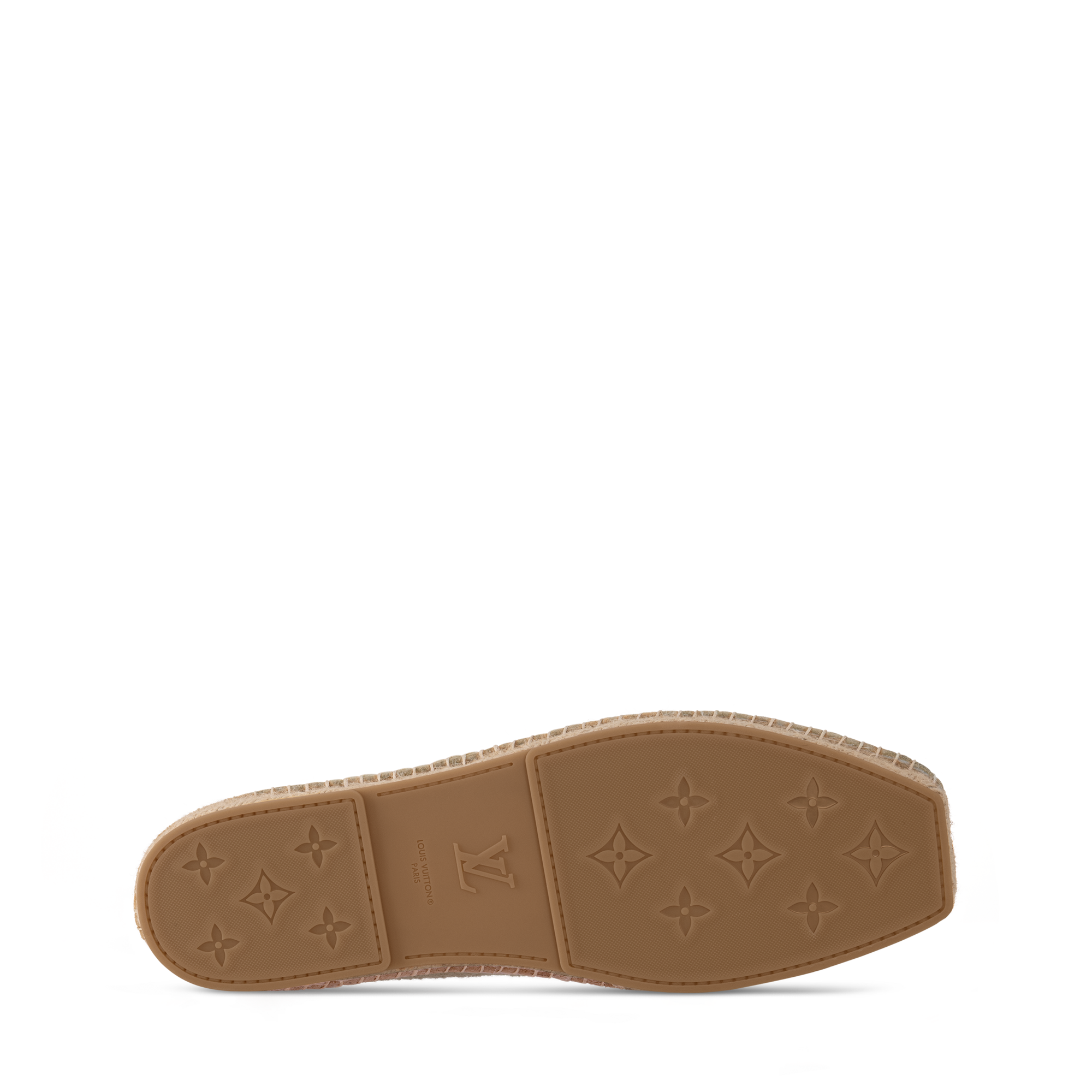 Alpargata Bidart  Hombre Zapatos Sandalias | LOUIS VUITTON (Zoom de producto)