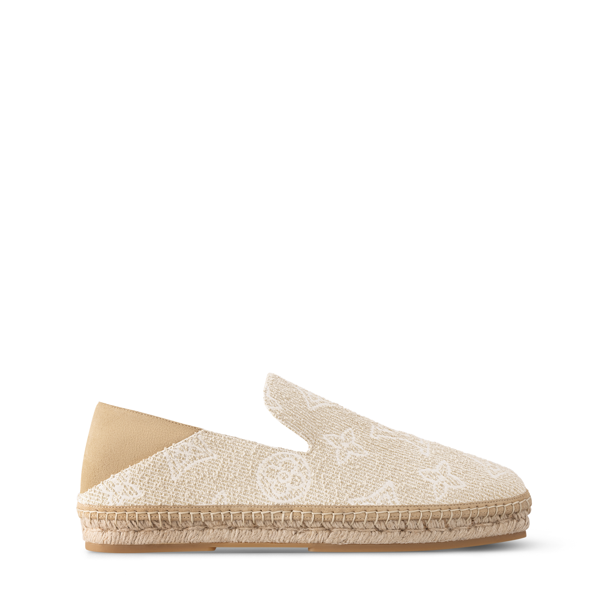 Alpargata Bidart  Hombre Zapatos Sandalias | LOUIS VUITTON (Zoom de producto)