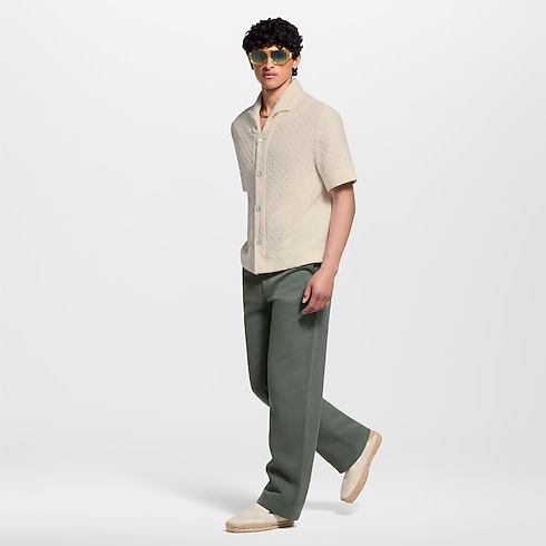 Alpargata Bidart Hombre Zapatos Sandalias | LOUIS VUITTON (Zoom de producto)