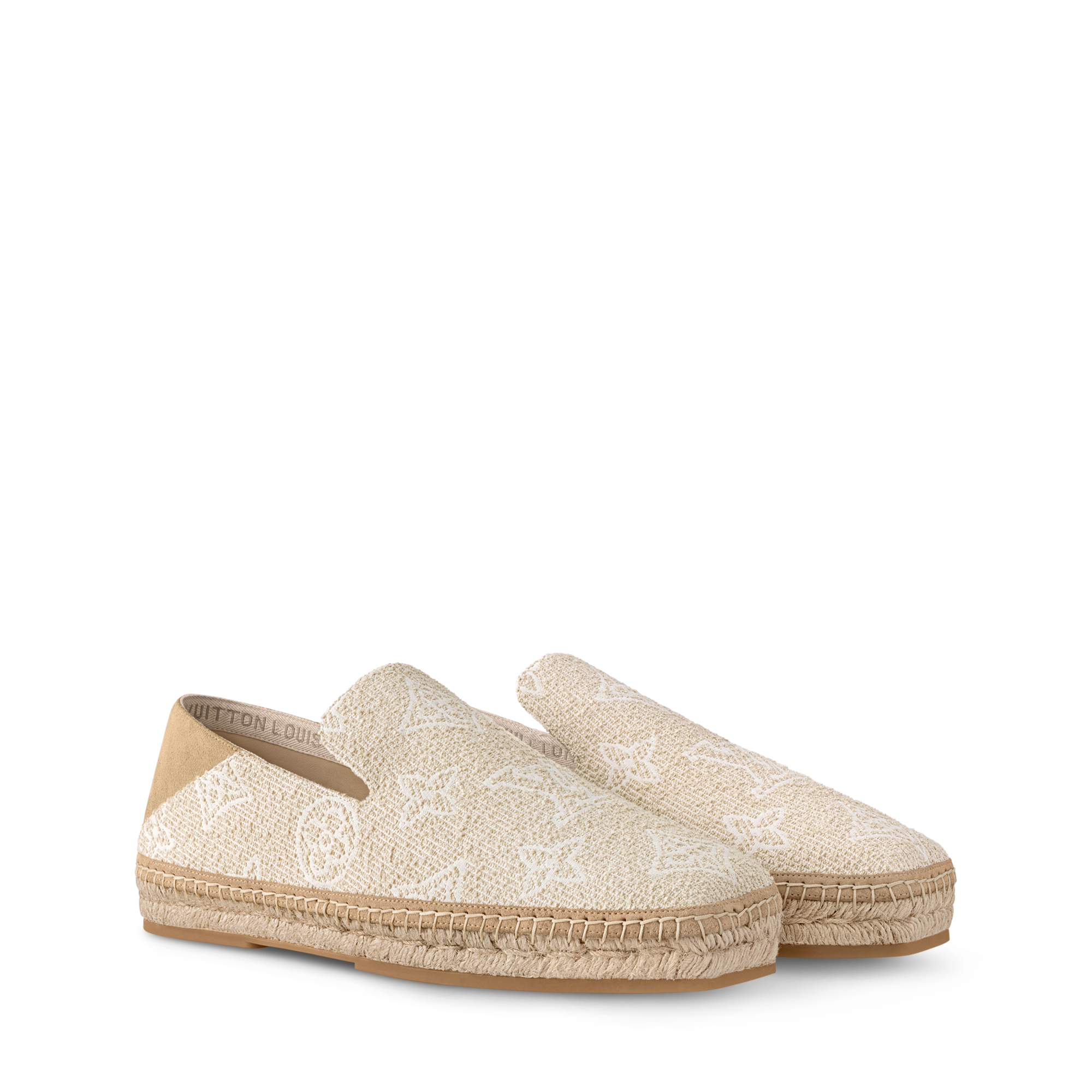 Alpargata Bidart  Hombre Zapatos Sandalias | LOUIS VUITTON (Zoom de producto)