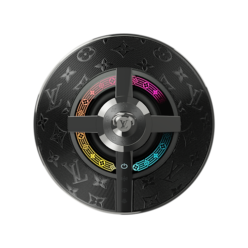 Altavoz Horizon Light Up de Louis Vuitton Baúles, Viaje y Hogar Accesorios tecnológicos Audio, relojes conectados y accesorios | LOUIS VUITTON (Zoom de producto)