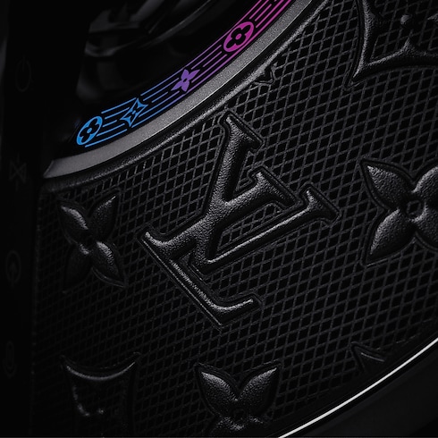 Altavoz Horizon Light Up de Louis Vuitton Baúles, Viaje y Hogar Accesorios tecnológicos Audio, relojes conectados y accesorios | LOUIS VUITTON (Zoom de producto)