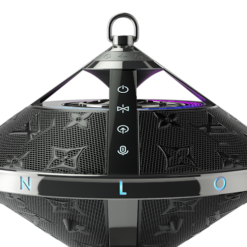 Altavoz Horizon Light Up de Louis Vuitton Baúles, Viaje y Hogar Accesorios tecnológicos Audio, relojes conectados y accesorios | LOUIS VUITTON (Zoom de producto)