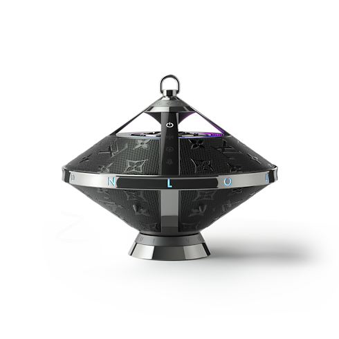 Altavoz Horizon Light Up de Louis Vuitton Baúles, Viaje y Hogar Accesorios tecnológicos Audio, relojes conectados y accesorios | LOUIS VUITTON (Zoom de producto)