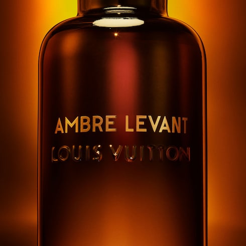 Ambre Levant Perfumes y Beauty Todos los perfumes } | LOUIS VUITTON