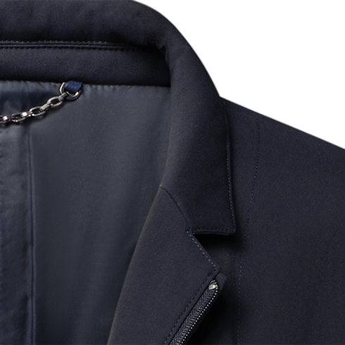 Americana acolchada técnica Hombre Prêt-à-Porter Todo Prêt-à-Porter | LOUIS VUITTON (Zoom de producto)