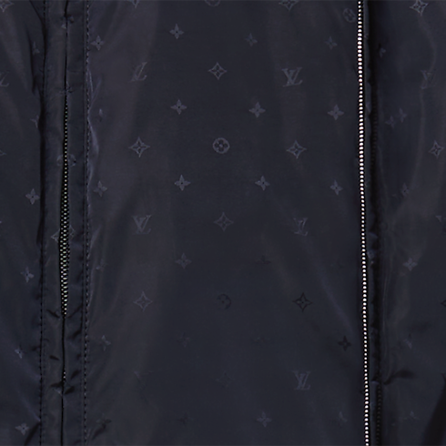 Americana acolchada técnica Hombre Prêt-à-Porter Todo Prêt-à-Porter | LOUIS VUITTON (Zoom de producto)