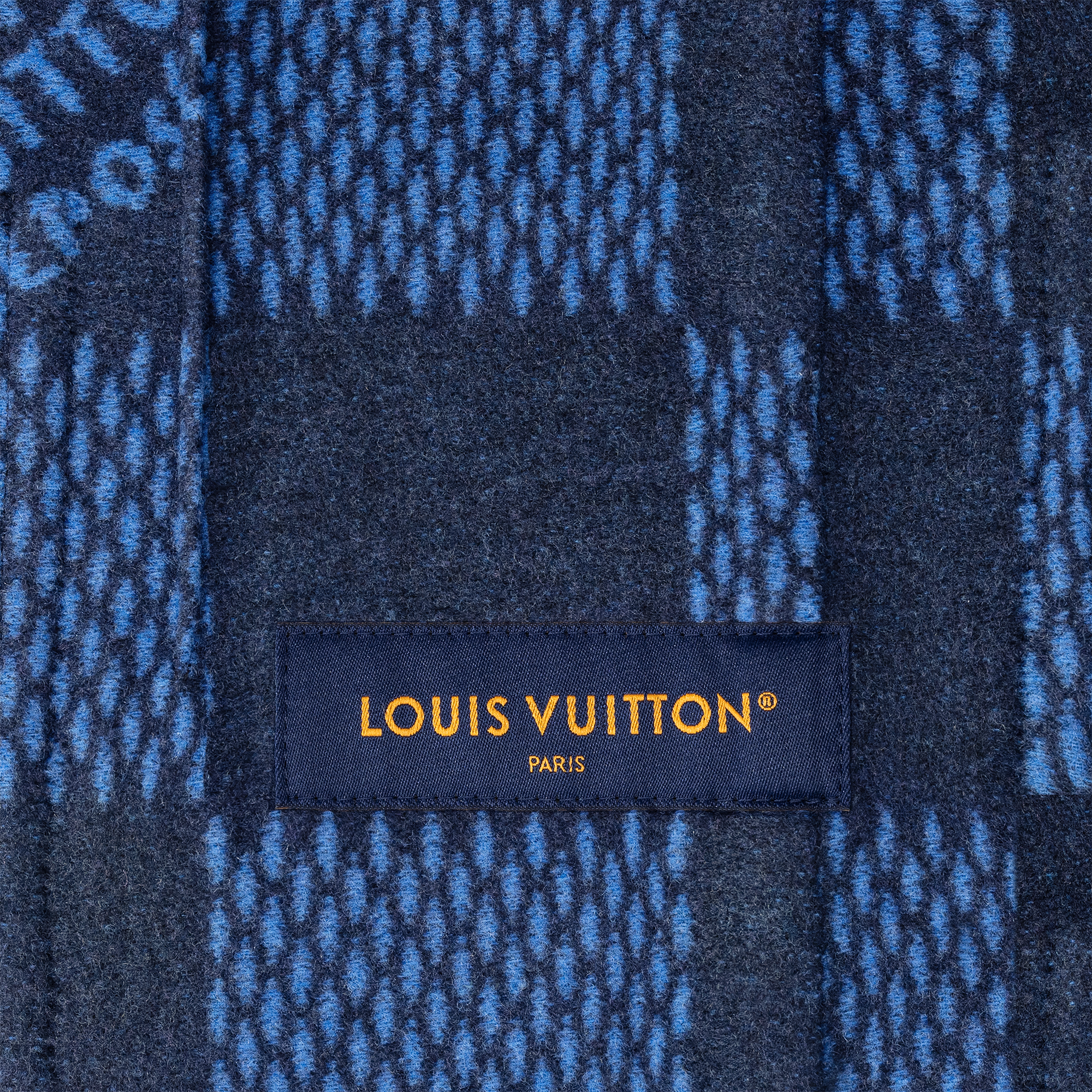 Americana de lana y cachemir  Hombre Prêt-à-Porter Americanas y chaquetas | LOUIS VUITTON (Zoom de producto)