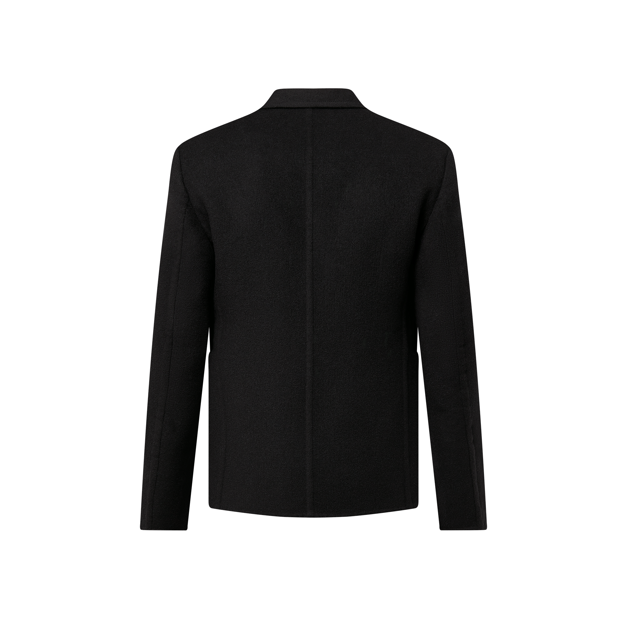 Americana de lana y cachemir  Hombre Prêt-à-Porter Americanas y chaquetas | LOUIS VUITTON (Zoom de producto)