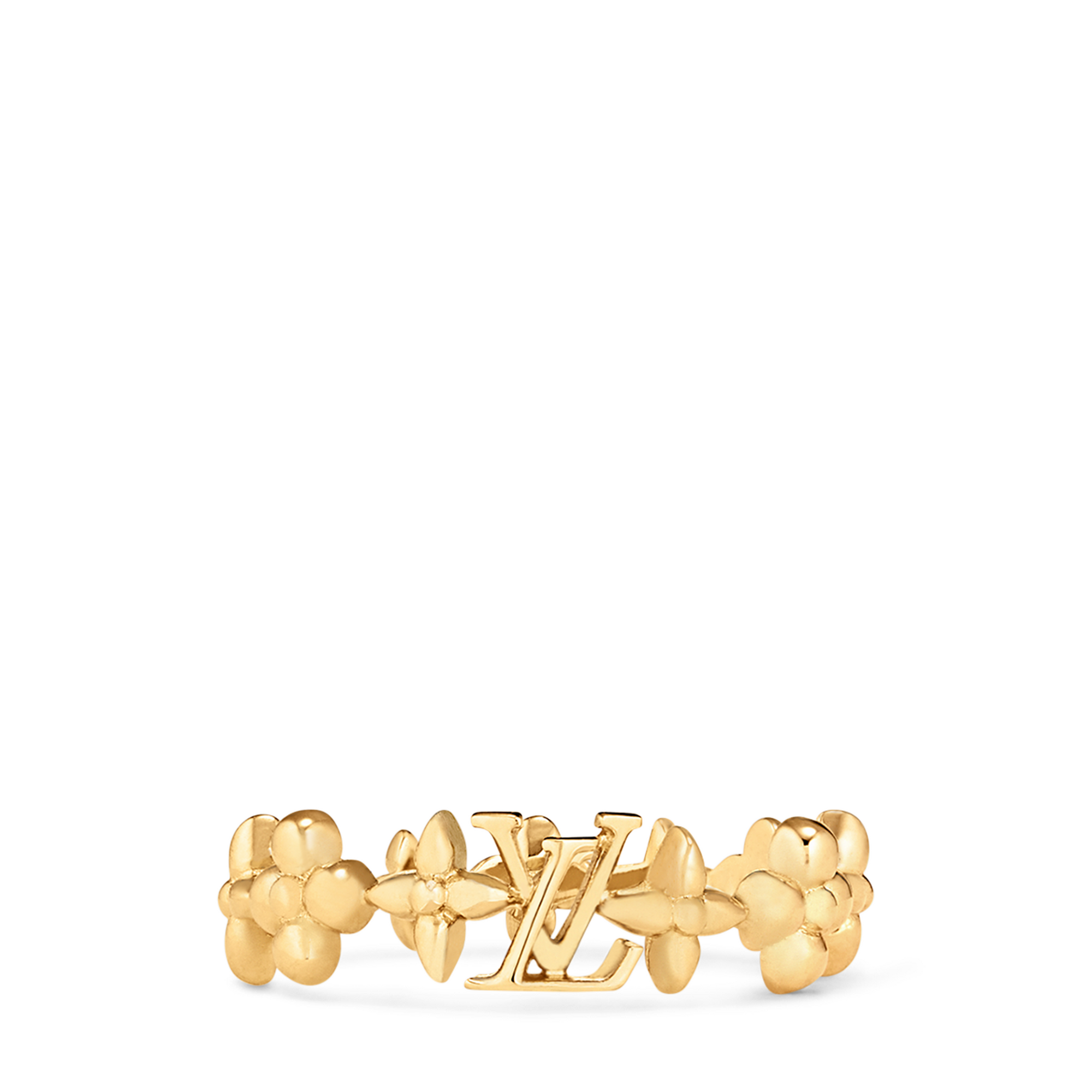 Anillo Baby Louis S00 Mujer Bisutería Anillos | LOUIS VUITTON (Zoom de producto)