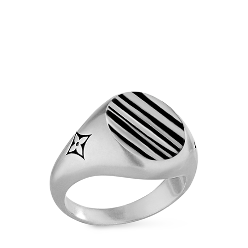Anillo Epi S00 Hombre Joyería Anillos | LOUIS VUITTON (Zoom de producto)