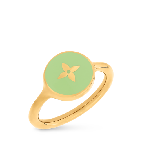 Anillo LV Confetti S00 Mujer Fashion Jewelry Anillos | LOUIS VUITTON (Zoom de producto)