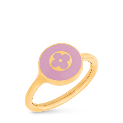 Anillo LV Confetti S00 Mujer Bisutería Anillos | LOUIS VUITTON (Zoom de producto)