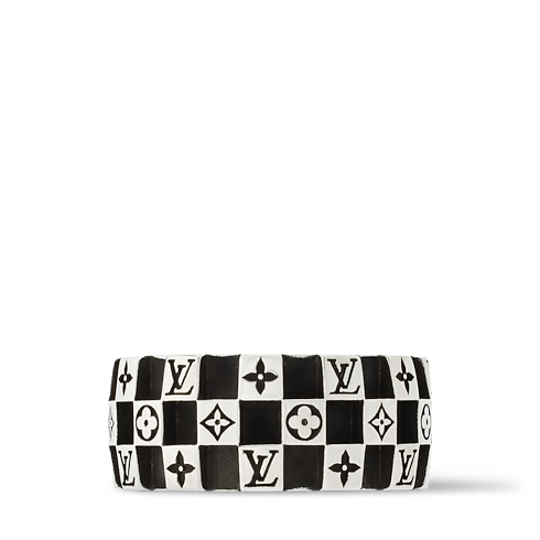 Anillo LV Damier S00 Hombre Joyería Anillos | LOUIS VUITTON (Zoom de producto)